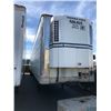 Image 1 : 2000 TRAILMOBILE 53' REEFER TRAILER, WHITE, VIN#1PT01ANH7Y9001087, 1 ICBC DECLARATION NO DETAILS