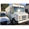 Image 2 : 2006 WORKHORSE CUBE VAN, 6.0L GMC ENGINE, GAS, AUTOMATIC, VIN#5B4KPD2U963415312, 18,189KMS , OOC,