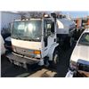 Image 1 : 1993 FORD 2WHDR, SWEEPER, WHITE, DIESEL, AUTOMATIC, VIN#1FDXH70PXPVA14221, 158,203 MILES, RD, 1