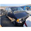 Image 2 : 1989 FORD AEROSTAR EDDIE BAUER EDITION, GAS, AUTOMATIC, VIN#1FMDA11U1KZC32378, 117,232KMS,