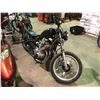Image 2 : CUSTOM MOTORCYLE, TMU, STARTS, HAS KEY, CLUTCH DOES NOT ENGAGE, AND NO REGISTATION