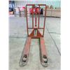 Image 2 : BT LIFTER PALLET JACK