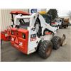 Image 2 : 2006 BOBCAT A300, WHITE, DIESEL, SERIAL#539911362, 820 HOURS