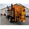 Image 2 : 2005 FREIGHTLINER DUMP TRUCK, WHITE, DIESEL, AUTOMATIC, VIN#1FVAC3DJ05DU63261, 60,272KMS, 1 ICBC