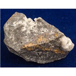 High Grade Goldfield Ore
