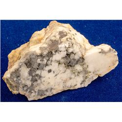 Diamond Jim Mine Specimen