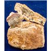 Image 1 : Elko Prince, June Bell and Miners Gold Mines Specimens