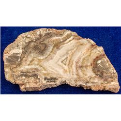 Jackson Mine Specimens, Midas, Nevada