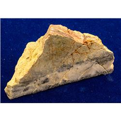 Dexter Mine Specimen, Tuscarora, Nevada