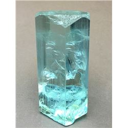 Beryl v. Aquamarine from Brazil