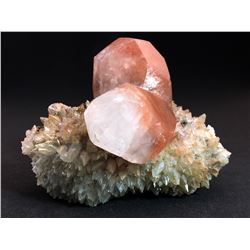 Calcite from China