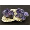 Image 2 : Fluorite from Yaogangxian Mine, China