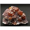 Image 1 : Sphalerite and Quartz from China