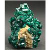 Image 1 : Dioptase from Kazakhstan