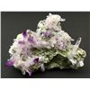Image 2 : Quartz v. Amethyst from Mexico