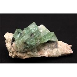 Beryl v. Aquamarine from Namibia