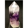 Image 1 : Quartz v. Amethyst from Namibia