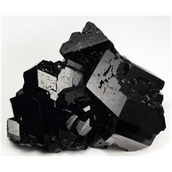 Schorl (Black Tourmaline) from Namibia