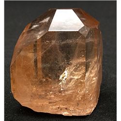 Topaz from Pakistan
