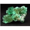 Image 2 : Fluorite from Riemvasmaak, South Africa