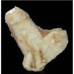 Quartz (Japan-law) from South Africa