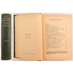The Copper Handbook 1903