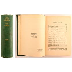 The Copper Handbook 1906