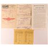 Image 1 : Anaconda Mining Ephemera