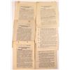 Image 1 : Montana School of Mines Biennium Report 1916-1918, 1918-1919 and 1920-1921