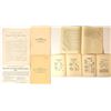 Image 1 : 3 Montana Mining Documents: Prospectus, Report, Stockholder Letter