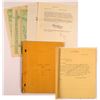 Image 1 : Ophir Creek Mine Documents (Powell County, Montana)