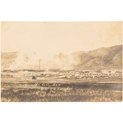 McGill Smelter RPC by C. D. Gallagher