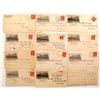 Image 1 : Letters and Covers from John. E. Dwight 1902-1903