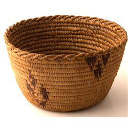 Vintage Pima Basket