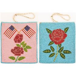 Two Sided Designs, Viola Morris