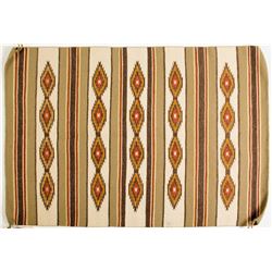 Wide Ruin Weaving by Laurie Todd