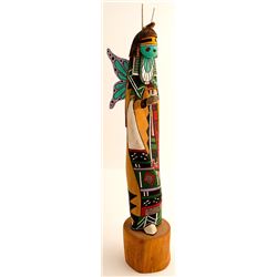 Butterfly Maiden Kachina