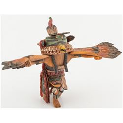 Eagle Kachina
