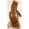 Image 1 : Vintage Hawaiian Doll