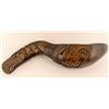 Image 1 : Haida Carved Wood Ladle