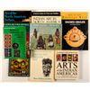 Image 1 : North American Native American Art Library