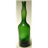 Image 1 : Emerald Green Bitters Bottle