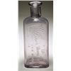 Image 1 : Lewis Drug Co. Medicine Bottle (Ely, NV)