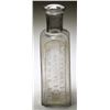 Image 1 : A. B. Stewart Medicine Bottle (Gold Hill, NV)