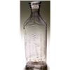 Image 1 : The Pioneer Clear Drug Bottle (Goldfield, NV)