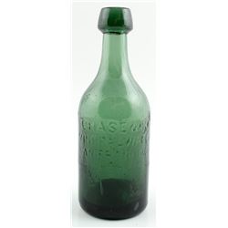 Chase & Co. Mineral Water Bottle