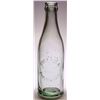 Image 1 : Early 1900's Coca Cola Bottle