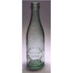 Scarce Coca Cola Bottling Works