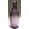 Image 1 : C.O.D. Soda Works Bottle