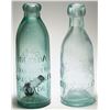 Image 1 : 2 Grass Valley, CA Deamer Bottles